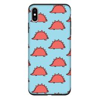 Dinosawrr: iPhone XS Max Tough Case