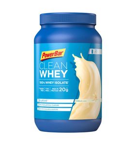 Protein clean whey vanilla