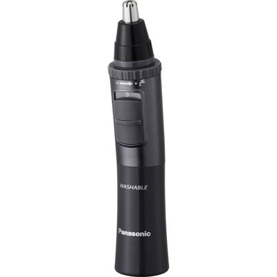 Panasonic Oor- en neushaartrimmer Zwart