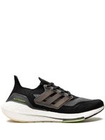 adidas baskets UltraBoost 21 - Noir