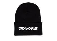 Traxxas - Traxxas Fold Beanie Youth Blk (TRX-1189-BLK-JR) - thumbnail