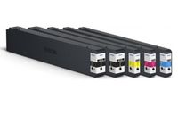 Epson WorkForce Enterprise WF-C21000 Black Ink inktcartridge 1 stuk(s) Origineel Zwart - thumbnail