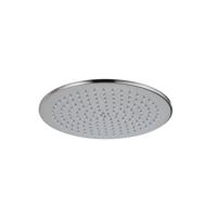 Fortifura Calvi Hoofddouche 30cm rond 6mmGeborsteld RVS PVD (RVS) SW1139121