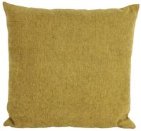 Non Branded sierkussen Fantasy 60 x 60 x 10 cm textiel geel Non Branded sierkussen Fantasy 60 x 60 x 10 cm textiel geel