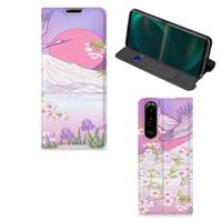 Sony Xperia 5 III | Hoesje maken | Bird Flying