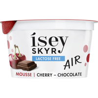 Ísey Skyr Cherry Chocolate 125 g bij Jumbo