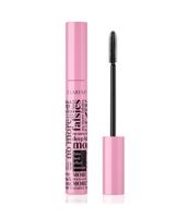 Claresa no more falsies mascara deep black 10ml