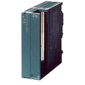 Siemens 6ES7340-1BH02-0AE0 6ES73401BH020AE0 PLC-communicatieprocessor