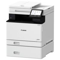 Canon i-SENSYS MF754Cdw II EU MFP Multifunctionele printer Laser, kleur Printen, scannen, kopiëren, faxen