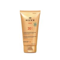 Nuxe Sun Lait Delicieux SPF30 150ml