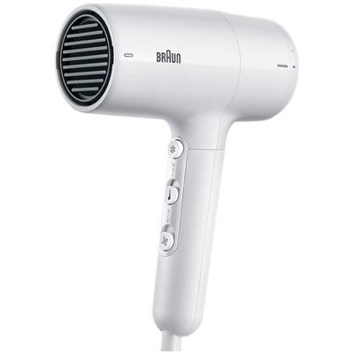 BraunBRHD210E Haardroger Wit