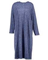 Nachthemd - Blauw Nachthemd - Blauw