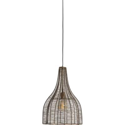 Hanglamp Mariama 35X50 cm