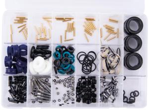 ROCKSHOX Spare part box rs reverb