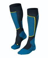 Falke Sk2 Heren Skisok Dark Night 46-48