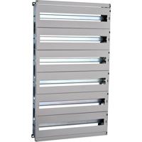 Schneider Electric NSYDLM240 Staal Grijs 1 stuk(s)