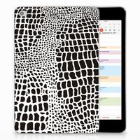 Apple iPad Mini 4 | Mini 5 (2019) Back Case Slangenprint