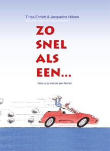 Zo snel als een... (Hardback)