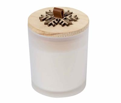 Geurkaars Kerst Geurkaars Kerst