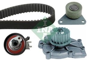 Waterpomp + distributieriem set 530006330