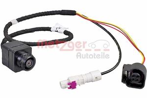 Camera, fileparkeren 0897008
