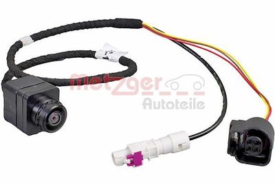 Camera, fileparkeren 0897008
