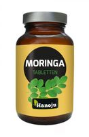 Moringa oleifera heelblad 500mg - thumbnail