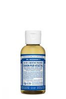 Liquid soap peppermint - thumbnail