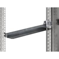 Rittal VX 8613.181 Geleiderrail (l x b) 800 mm x 482.6 mm Plaatstaal 10 stuk(s) - thumbnail