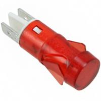 Bulgin NL2870C2R LED-signaallamp Box