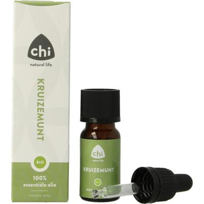 CHI Kruizemunt eko bio