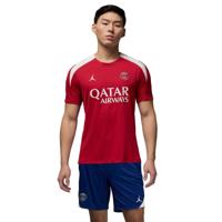 Nike Paris Saint-Germain x Jordan Strike Trainingsset 2024-2025 Rood Blauw Wit