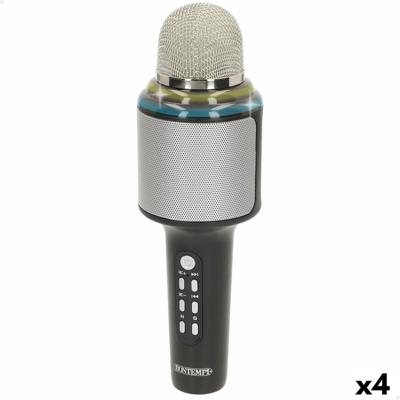 Karaokemicrofoon Bontempi