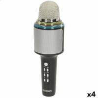 Karaokemicrofoon Bontempi - thumbnail