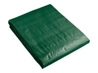 PARKSIDE Afdekzeil 4 x 5 m