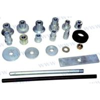 RM91-31229A7 - Lijmgereedschapset Bombardier