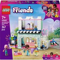 LEGO® FRIENDS 42662 Kappers