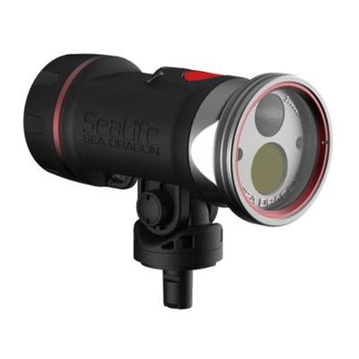 Sealife Sea Dragon 3000SF PRO DUAL BEAM UW Photo-Video light head (incl. light head, battery & charger)