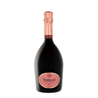 Ruinart Rosé 0,75 l Brut Rood