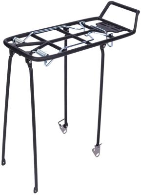 PLETSCHER bagagedrager, achterop "quick-rack "