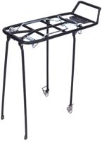 PLETSCHER bagagedrager, achterop "quick-rack "
