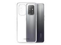 Mobilize Mobilize Gelly Case OPPO A94 5G Clear
