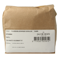 Paardenbloemkruid gemalen 250 Gram