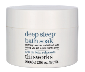 This Works Deep Sleep Bath Soak 200 g