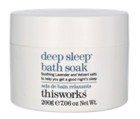 This Works Deep Sleep Bath Soak 200 g