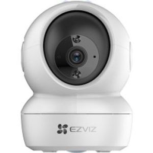 EZVIZ H6c Doos IP-beveiligingscamera Binnen 1920 x 1080 Pixels Bureau