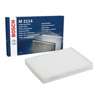 Interieurfilter M2114