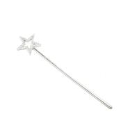 Stang My Other Me Zilver Ster (35 x 7,5 cm) Stang My Other Me Zilver Ster (35 x 7,5 cm)