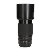 Fujifilm GF 120mm F4 R LM OIS WR Macro