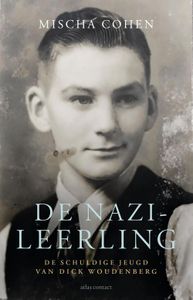 De nazi-leerling - Mischa Cohen - ebook